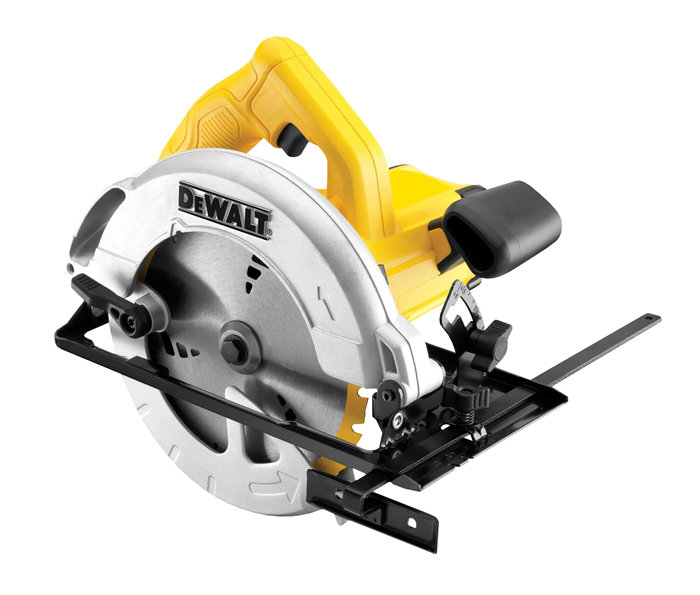 Dewalt rundsav 1350 W